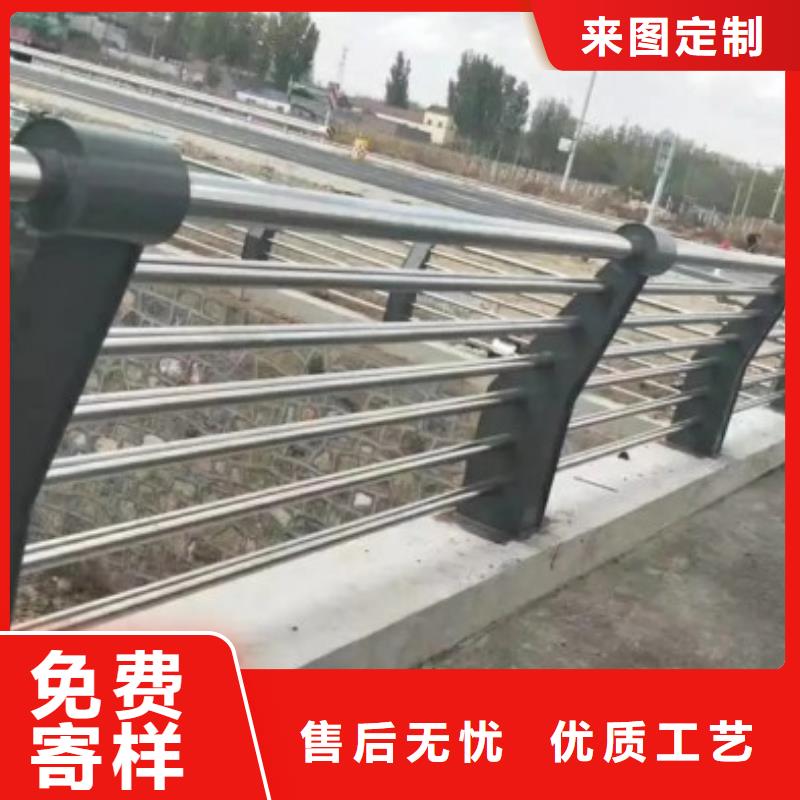 道路护栏玻璃护栏选择我们选择放心