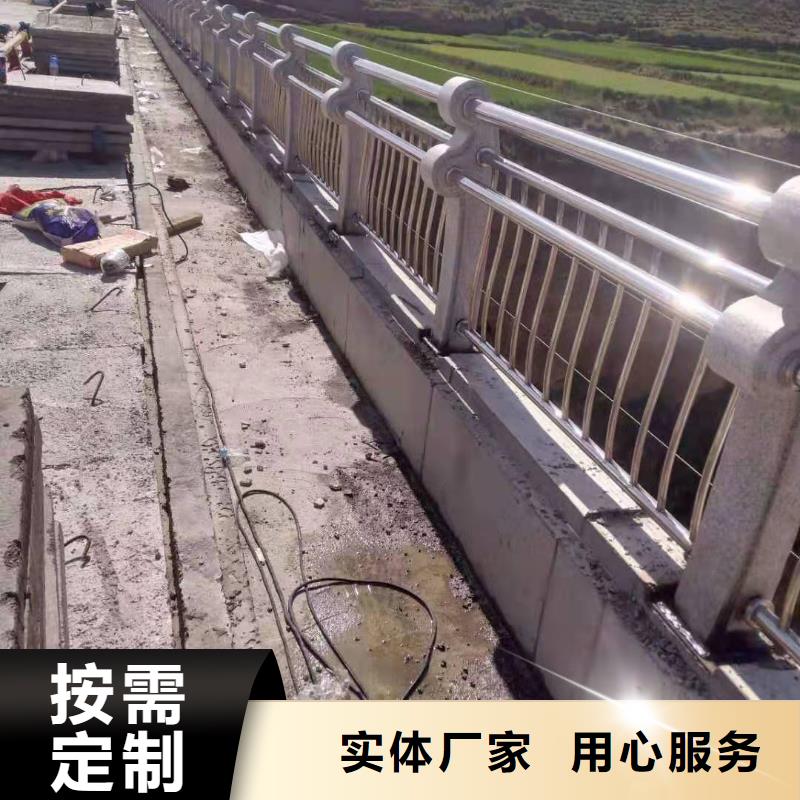 【铸造石护栏】,道路护栏大量现货供应