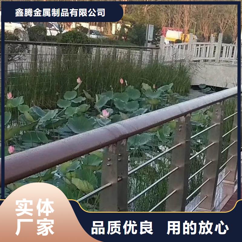 【钢丝绳护栏现货】