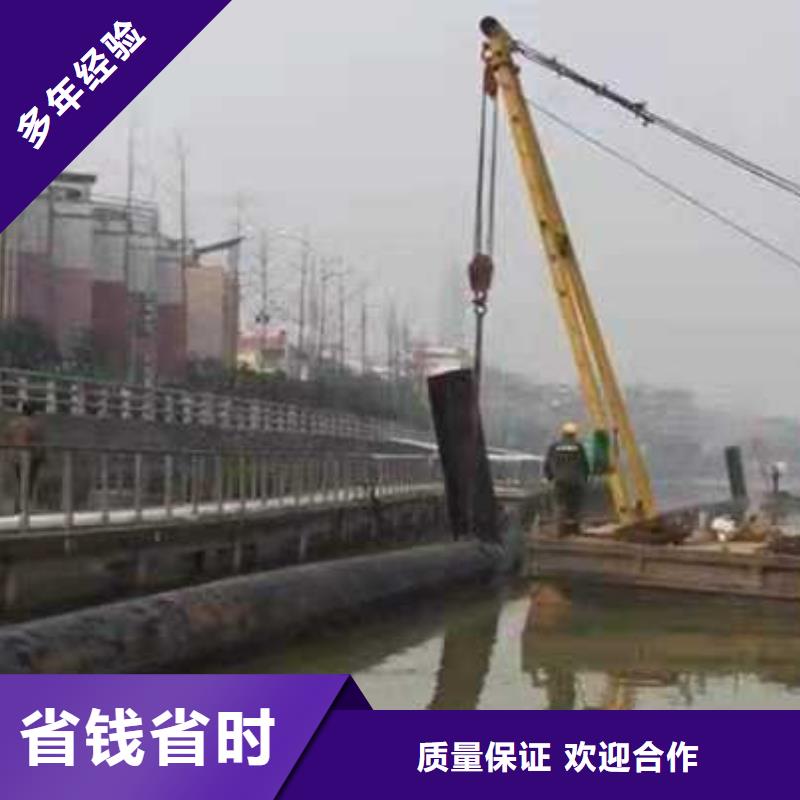 沉管沉井施工长期合作