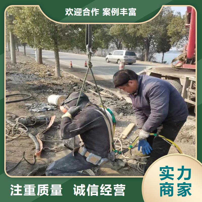 沉管,沉井施工行业口碑好