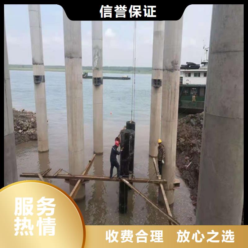 沉管水下录像口碑公司