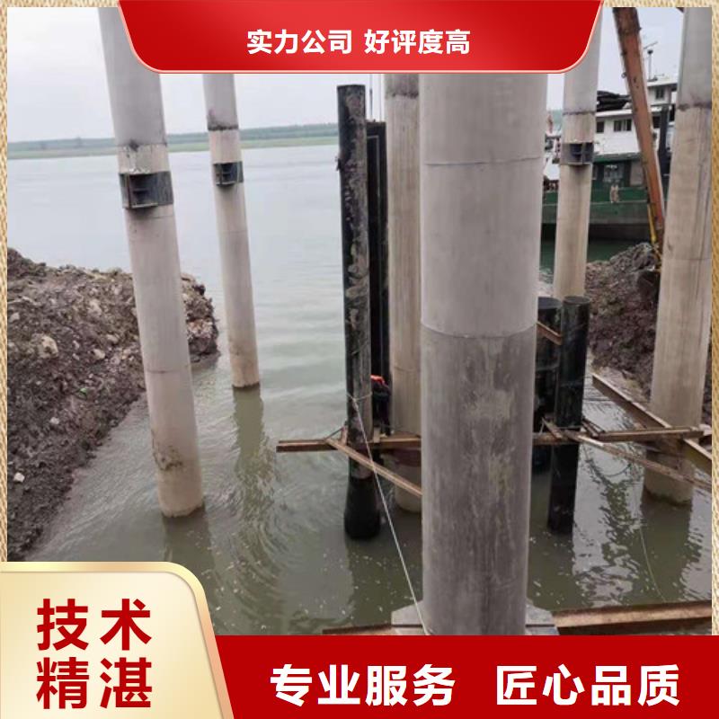 沉管水下录像口碑公司