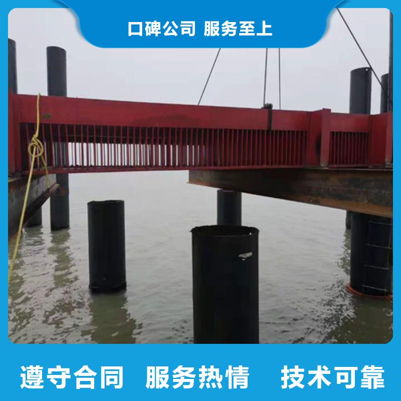 沉管蛙人救援团队行业口碑好