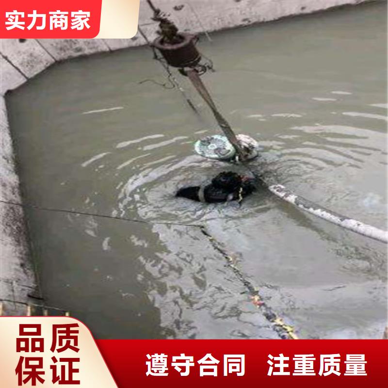 沉管蛙人救援团队行业口碑好