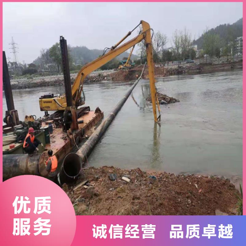 水下安装水下封堵施工实力强有保证