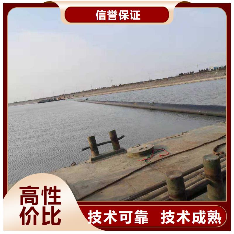 水下作业水下封堵施工好评度高