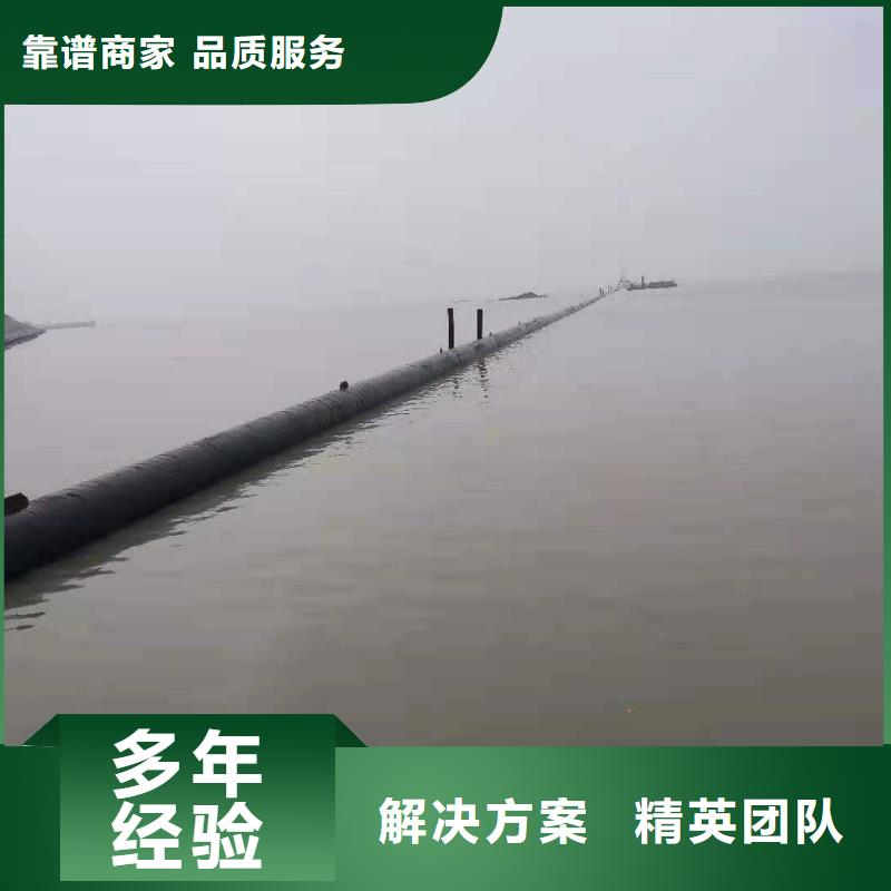 水下作业潜水搜救品质服务