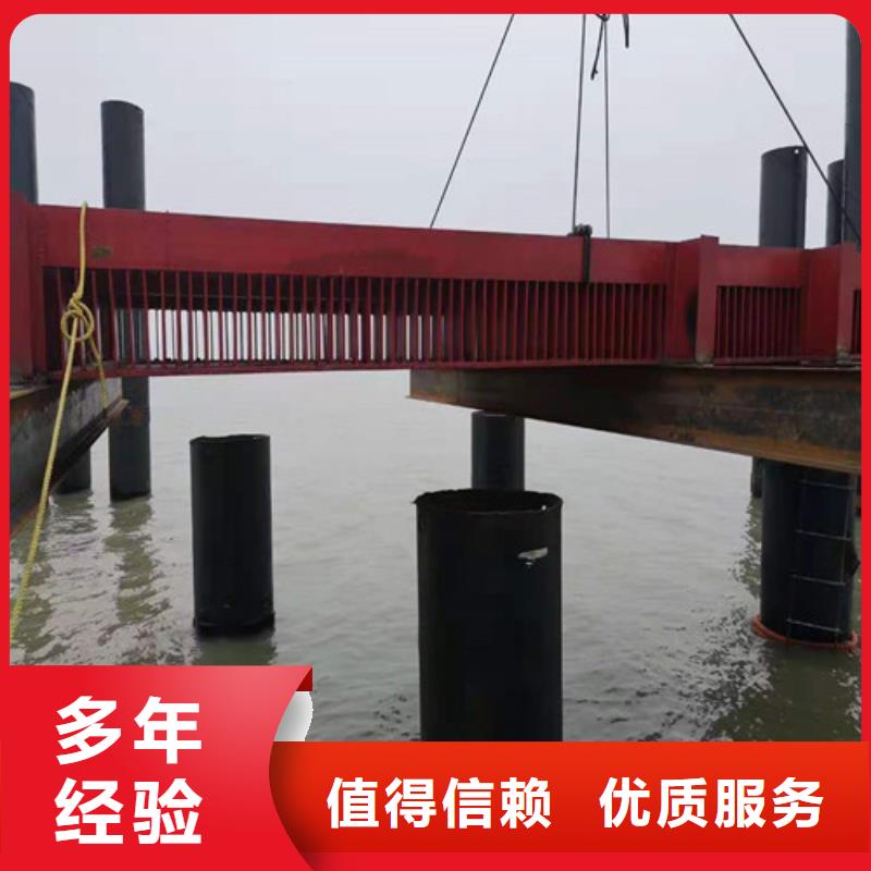水下作业_水下封堵施工品质卓越