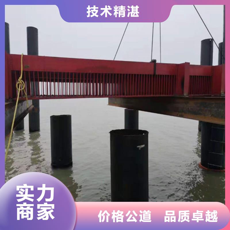 水下作业水下救援机器人明码标价