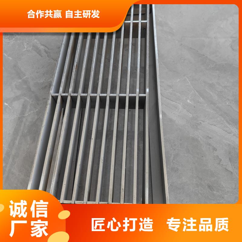 缝隙式不锈钢沟盖板全国配送