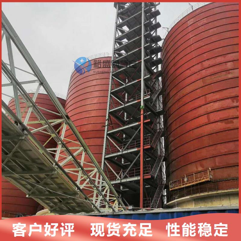 螺旋卷板仓工厂直供