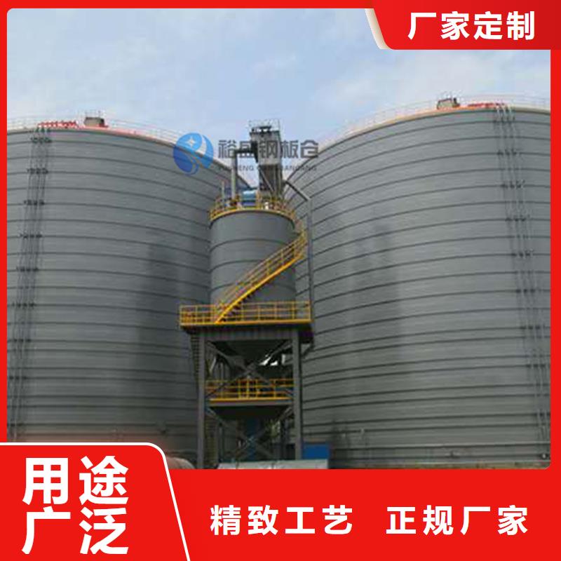 钢板筒仓全国送货上门