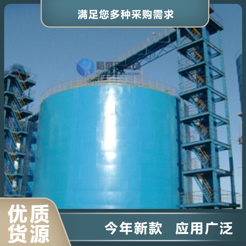 卷边钢板仓质量有保障的厂家