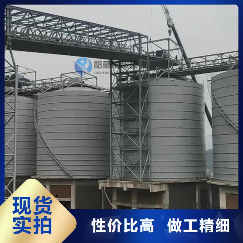 北京水泥钢板仓厂家优惠促销