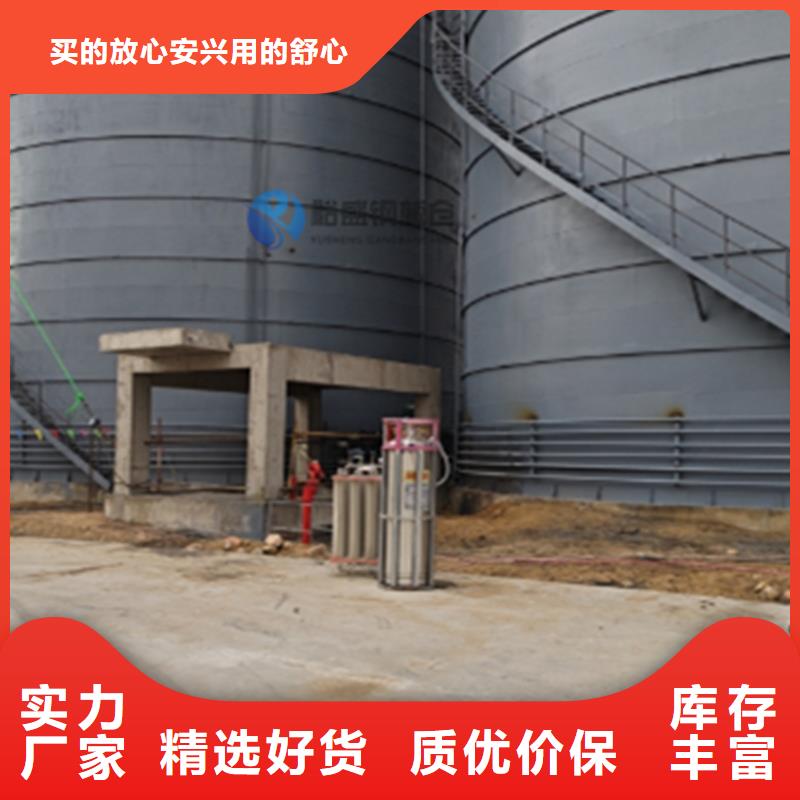制造养殖设备料塔的厂家