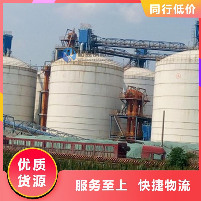 小型钢板仓品质卓越