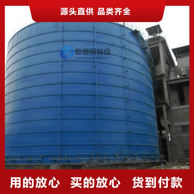 硅石钢板仓精选商家