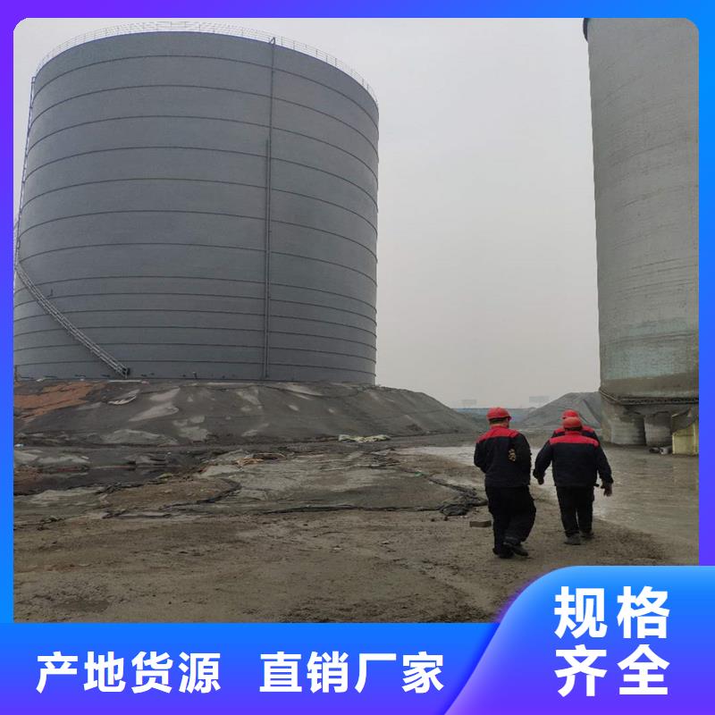 螺旋钢板仓厂家已认证