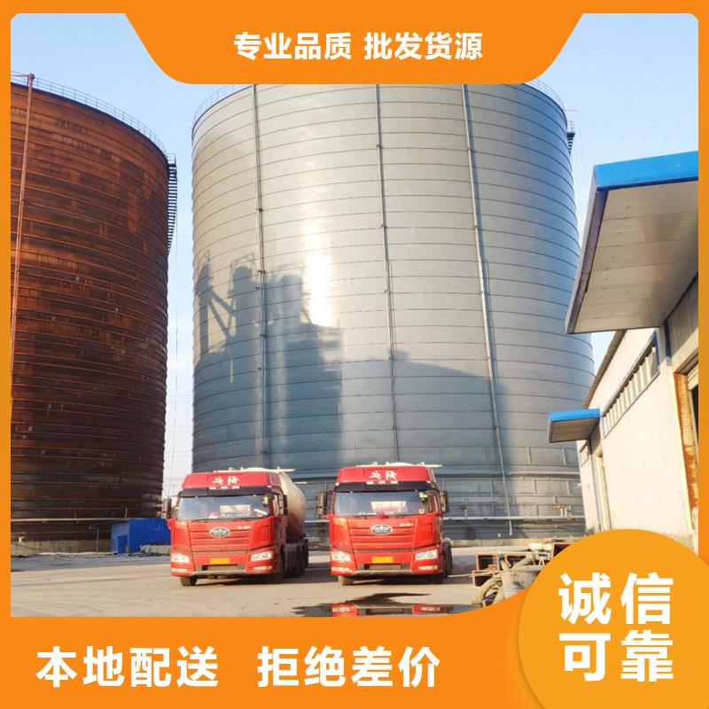 水泥仓现货充裕