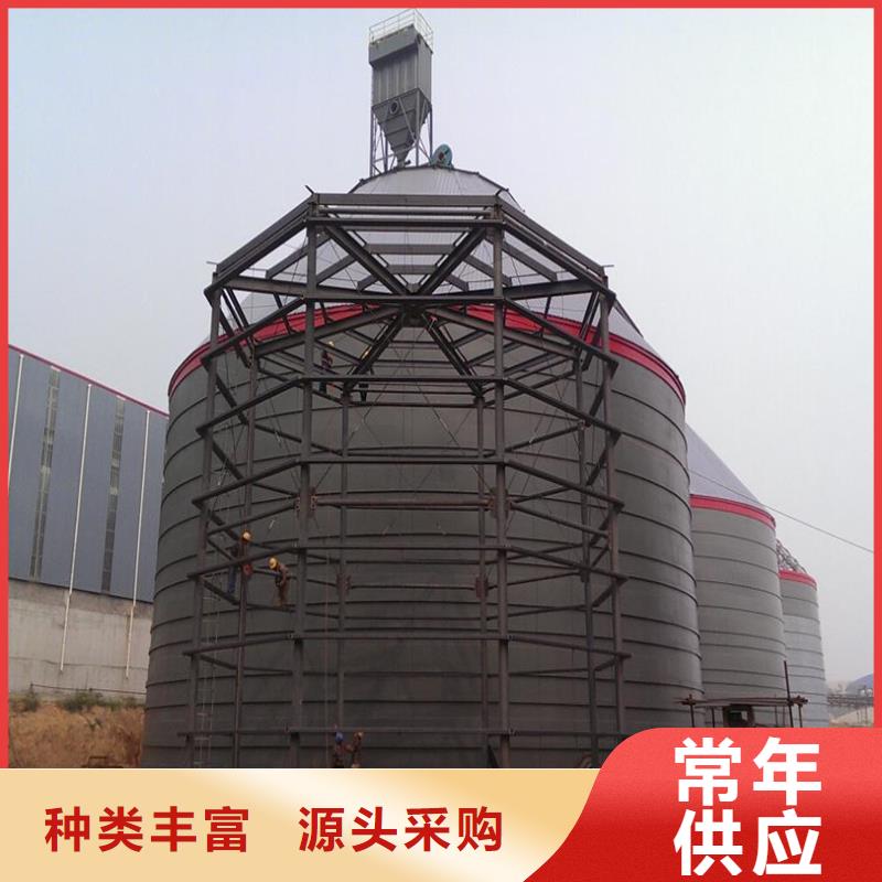 大型钢板库大量供应