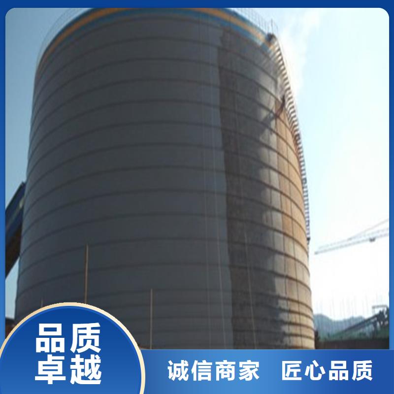 焊接钢板仓厂家，价廉