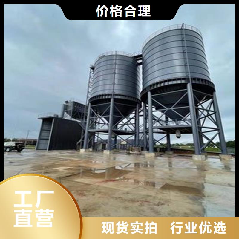 大型钢板仓甄选厂家