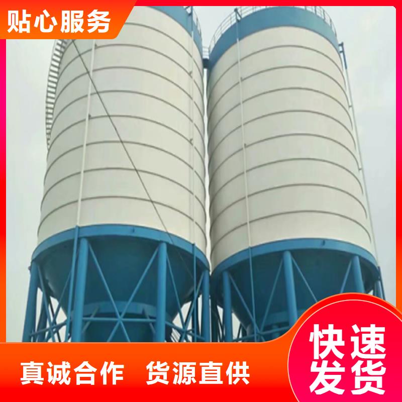 大型钢板仓选择我们明智