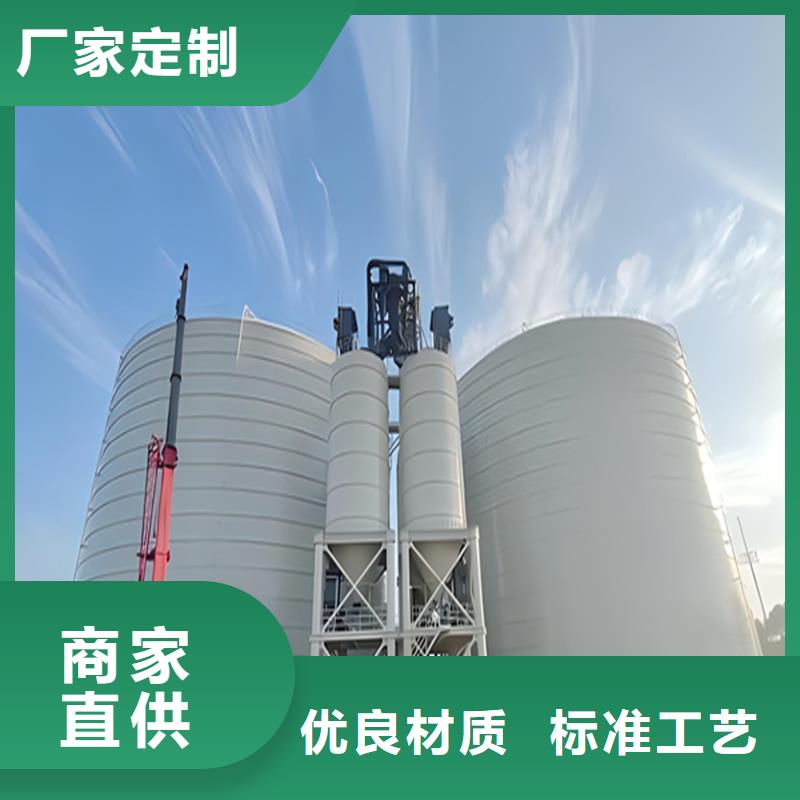 杂粮钢板仓市场行情