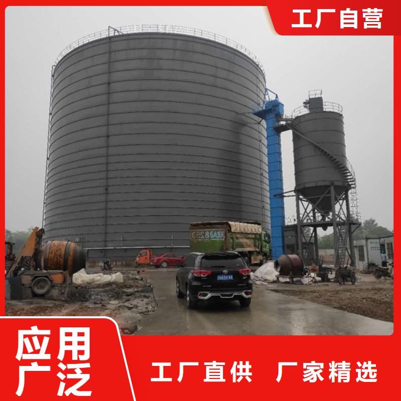 散装钢板仓规格齐全的厂家