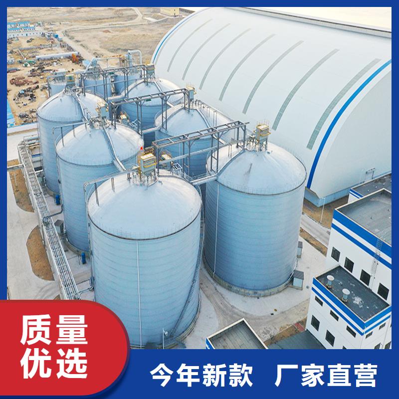 10000吨钢板仓口碑良好