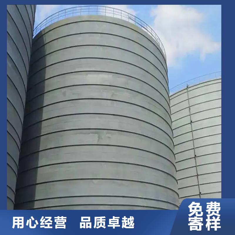 熟料钢板仓厂家质量有保障