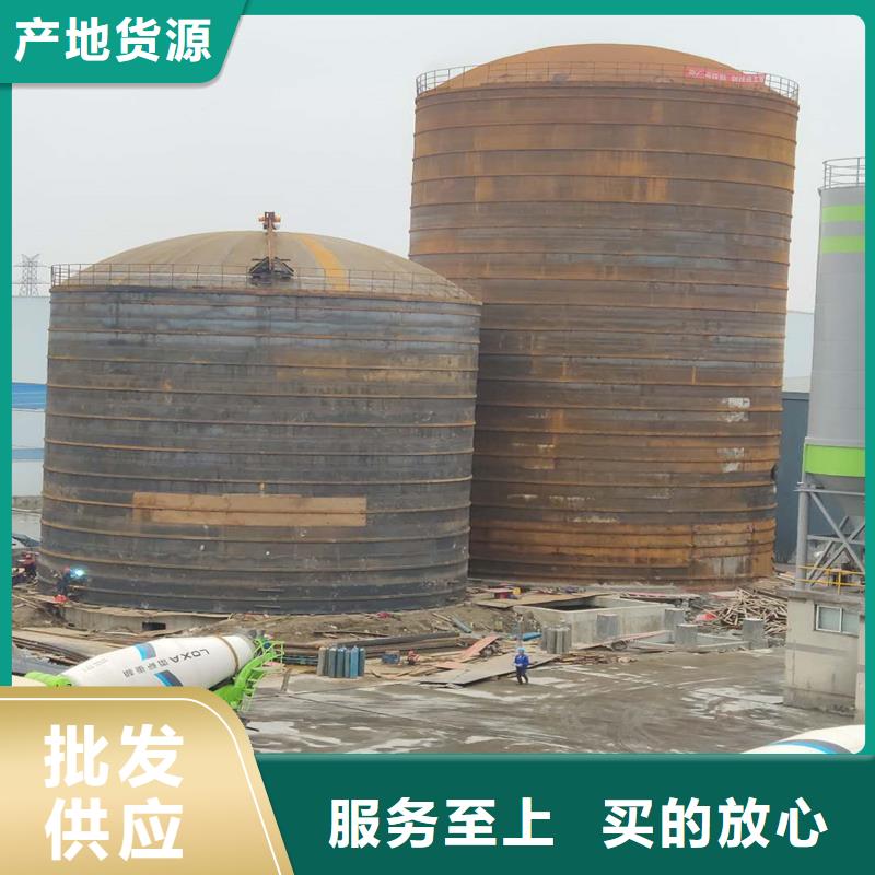 螺旋卷板库生产定做