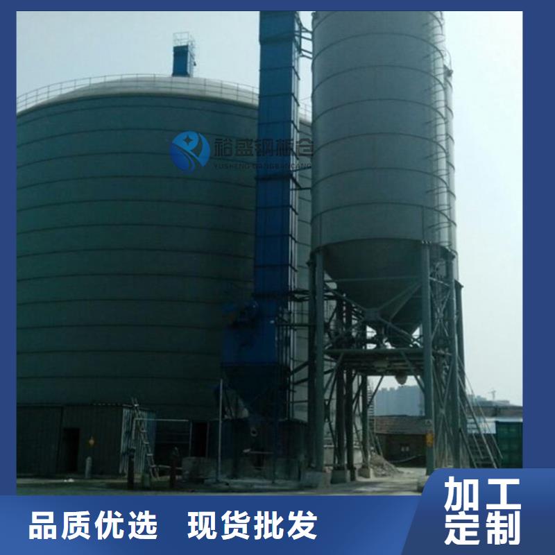 
大型粉煤灰钢板库-2025厂家热销产品