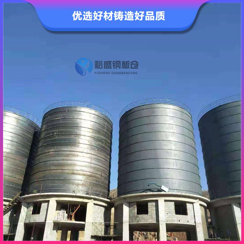 买大型物料钢板库认准大厂家