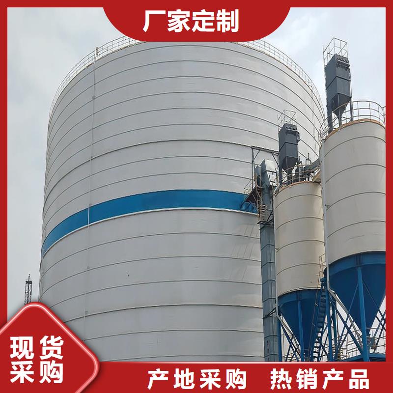 优质钢筒仓-钢筒仓厂家