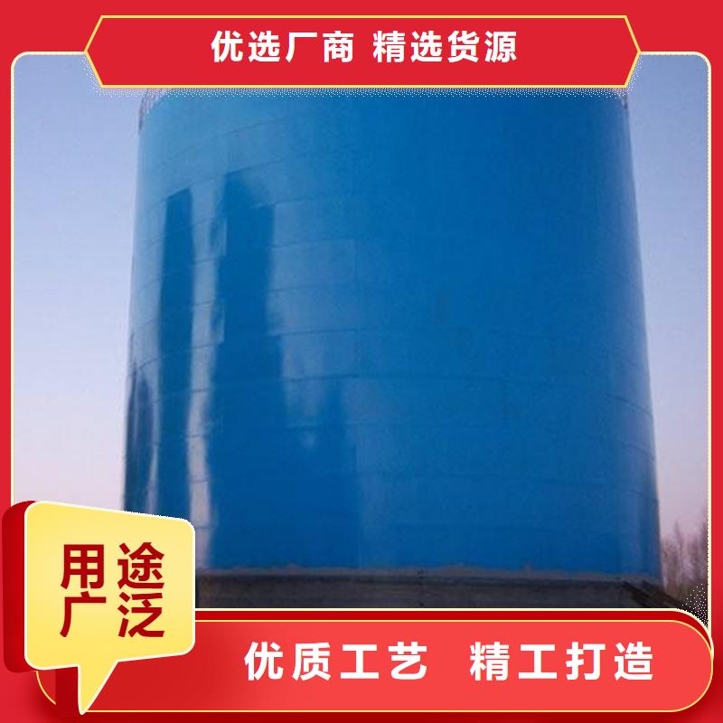 矿粉钢板库厂家定制