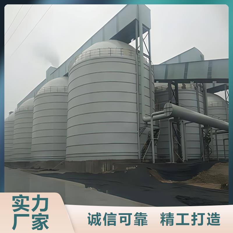 诚信的钢筒仓生产厂家