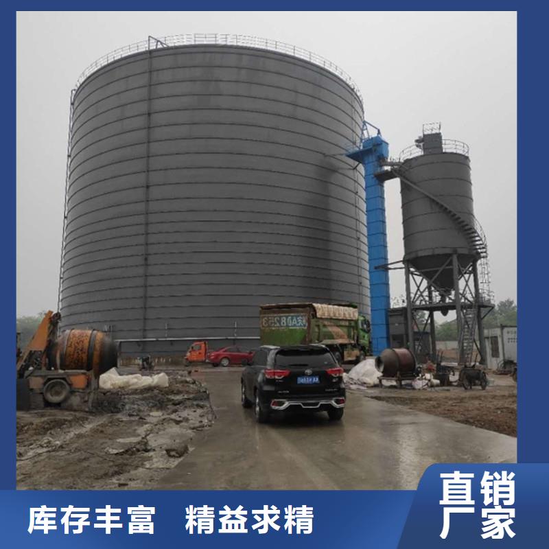 定制大型钢板库_精选厂家