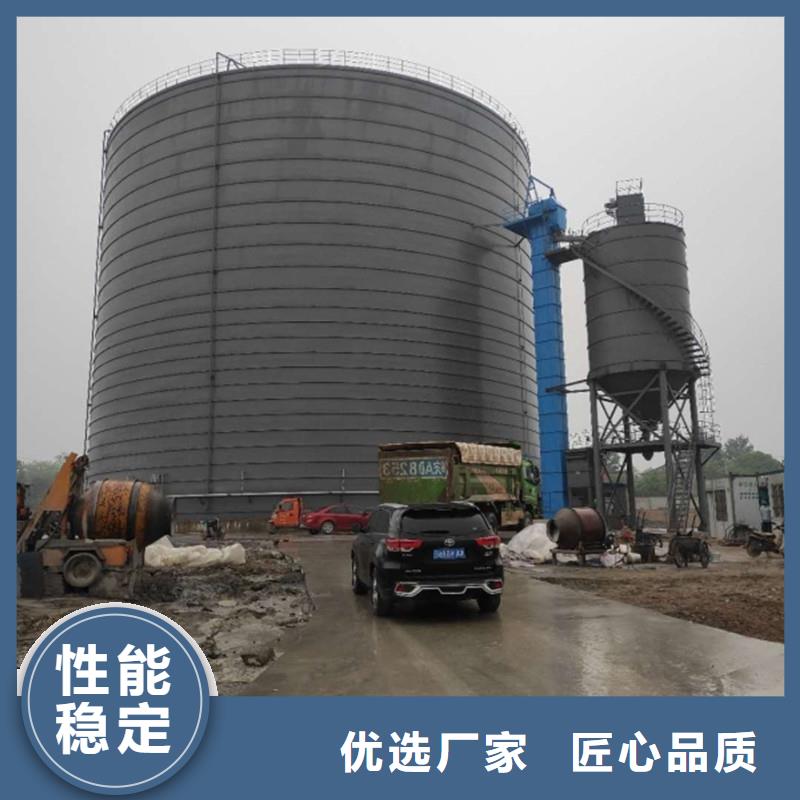 钢板仓钢板库厂家价格优惠