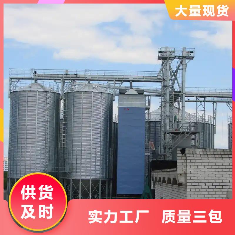 立式玉米钢板库现货全国配送
