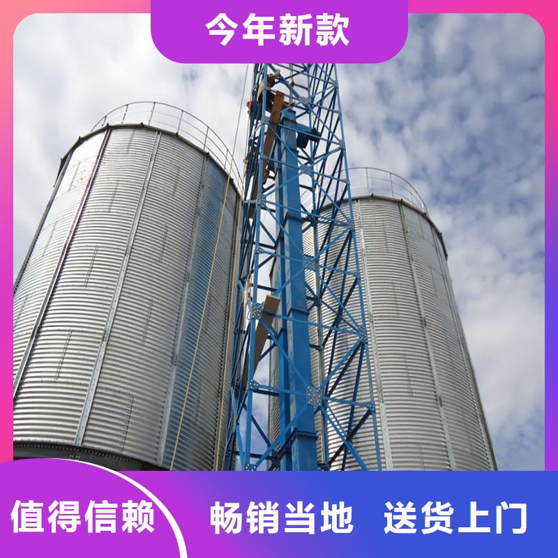 装配式粮仓钢板仓存储仓专业生产厂家