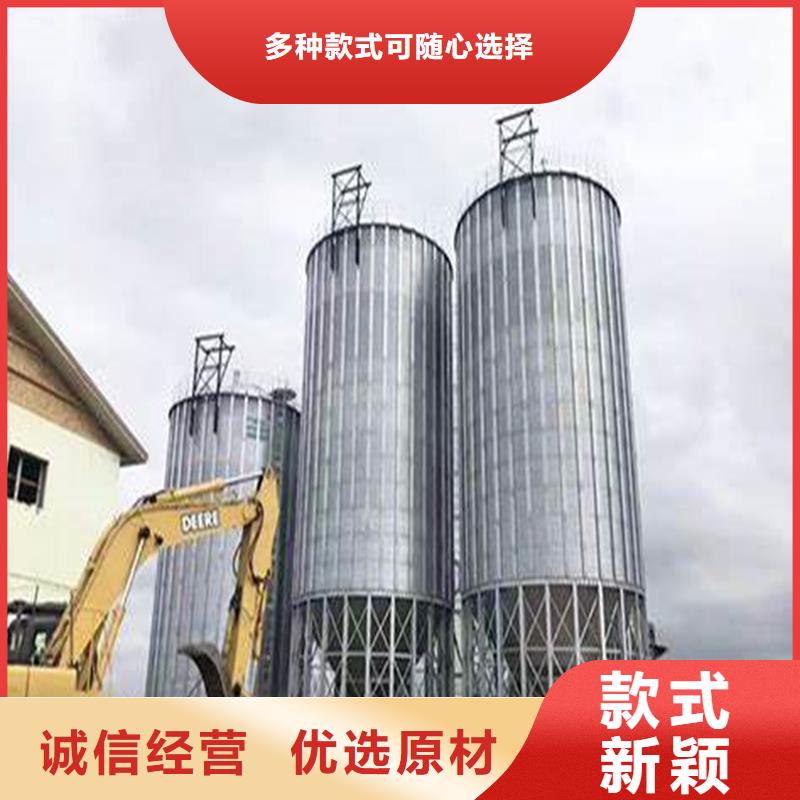 玉米储存罐发货快速