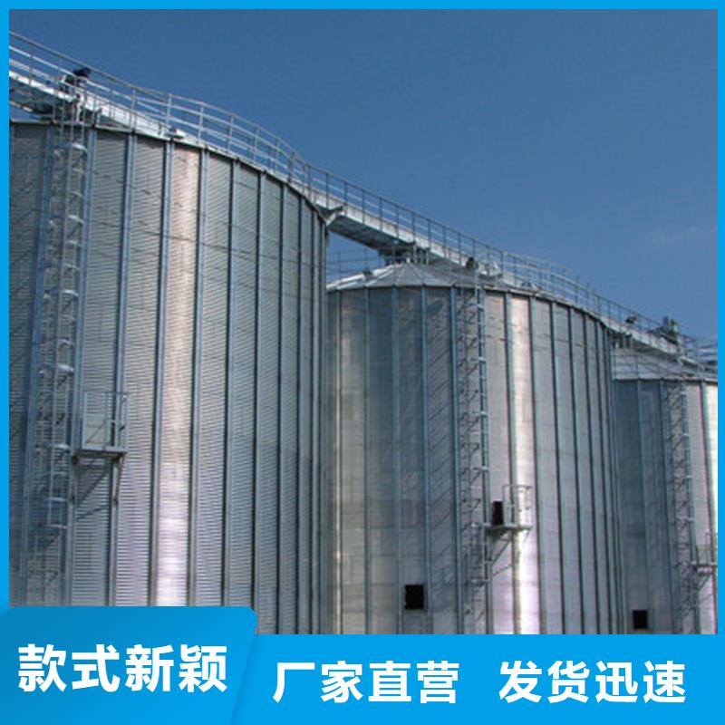 大豆粮仓定制费用