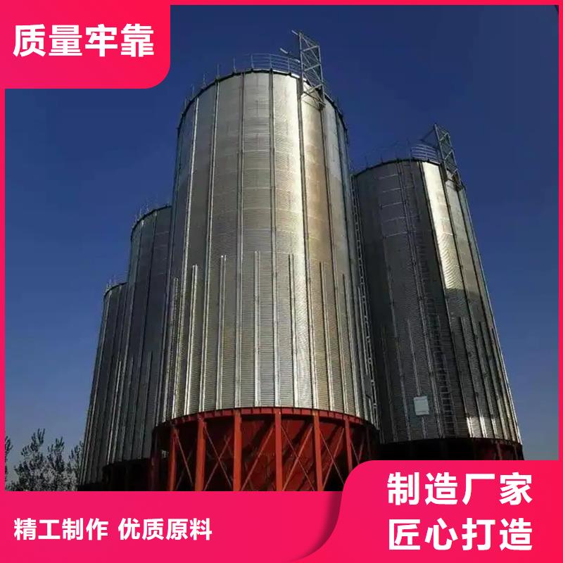 镀锌料塔可定制厂家