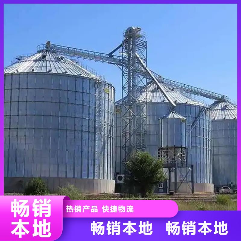 玉米粮仓价格美丽