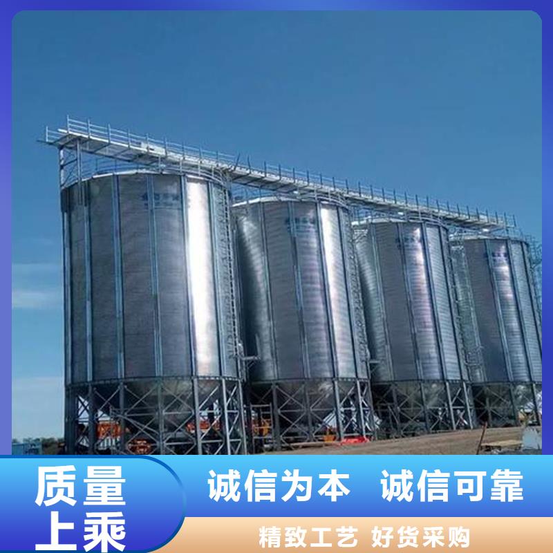 批发粮食立筒仓的当地厂家