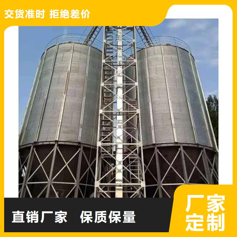 镀锌料塔直供全国品牌:本地厂家