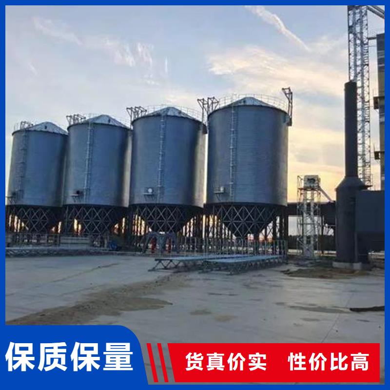高质量立式装配钢板仓供应商