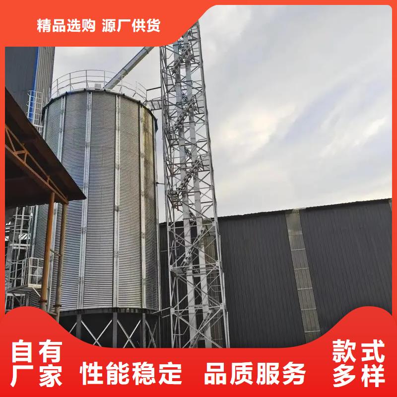 饲料仓优惠力度大